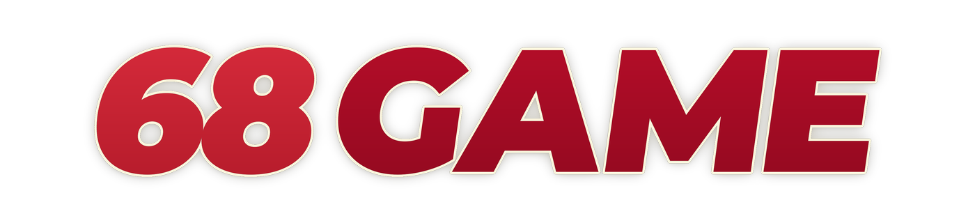 68game Logo