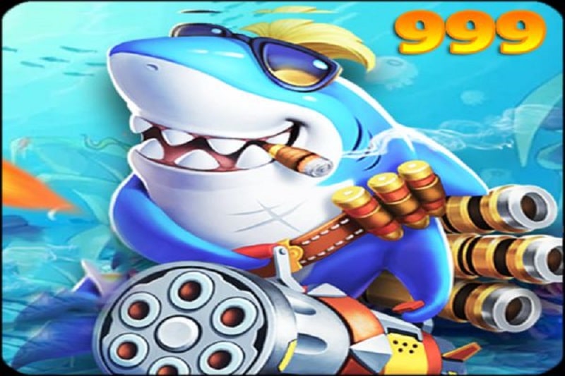 Tải game bắn cá 999 ios dành cho người mới