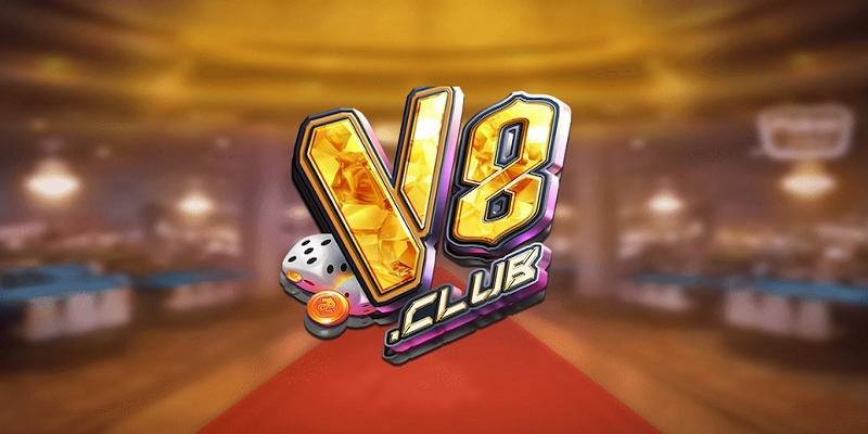 Giới thiệu về cổng game chất lượng V8 club là gì?