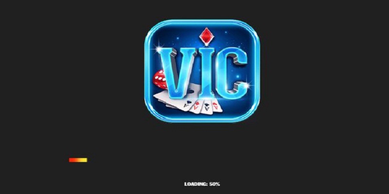 Tổng quát về cổng game Vic club